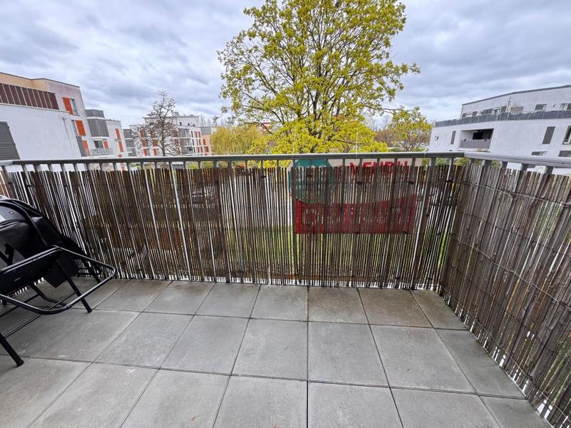 Appartement - 41 m² - 2 pièces