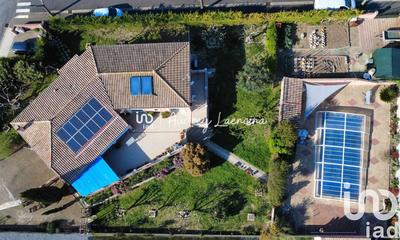 Maison - 168 m² - 6 pièces