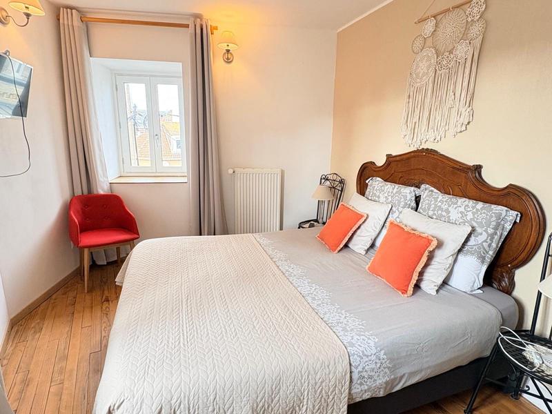 Maison traditionnelle - 108 m² - 5 pièces