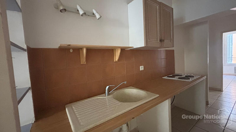 Appartement - 41 m² - 2 pièces