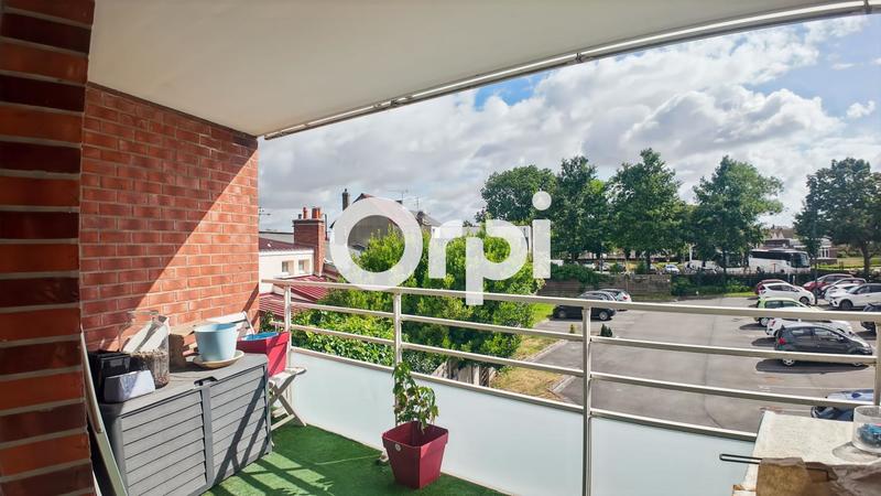 Appartement - 75 m² - 3 pièces