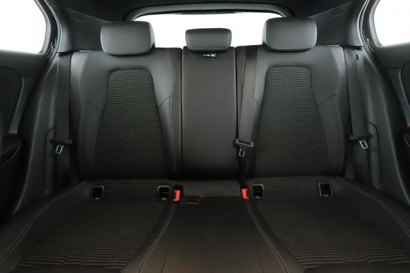 Mercedes Classe a 180 d Progressive Line 7g-Dct 116 ch