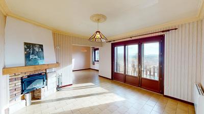 Appartement - 97 m²