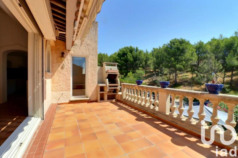 Maison - 169 m² - 5 pièces