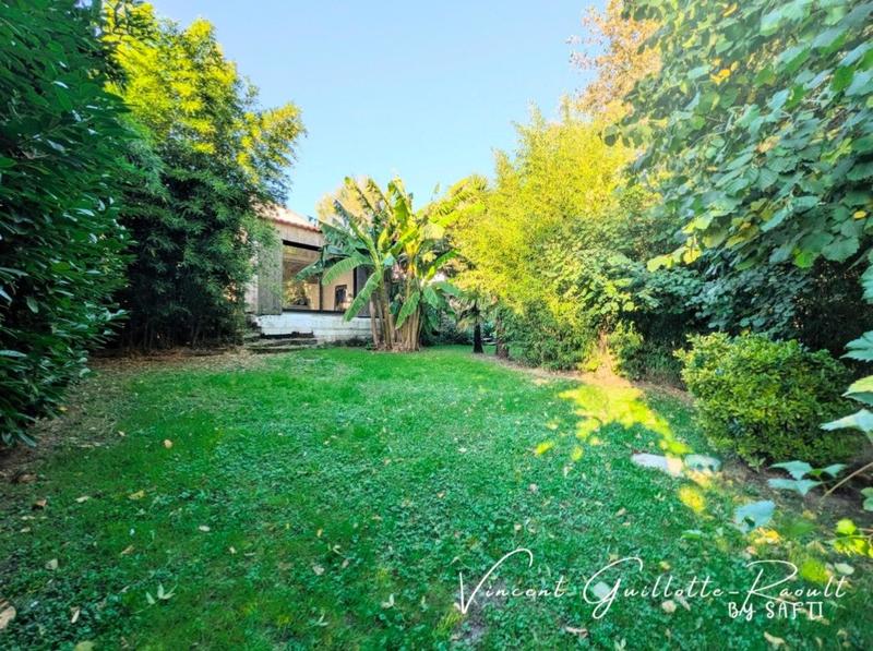 Maison - 70 m² - 3 pièces