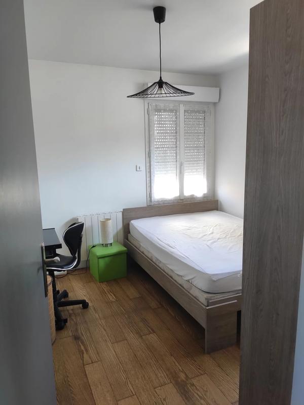 Immeuble mixte - 106 m²