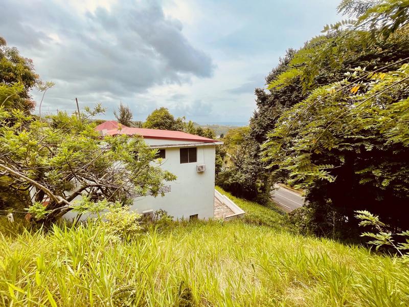 Maison - 297 m² - 9 pièces