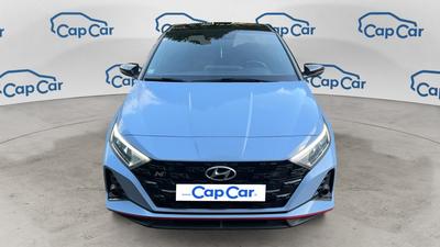 Hyundai i20 III 1.6 t-GDi 204 n