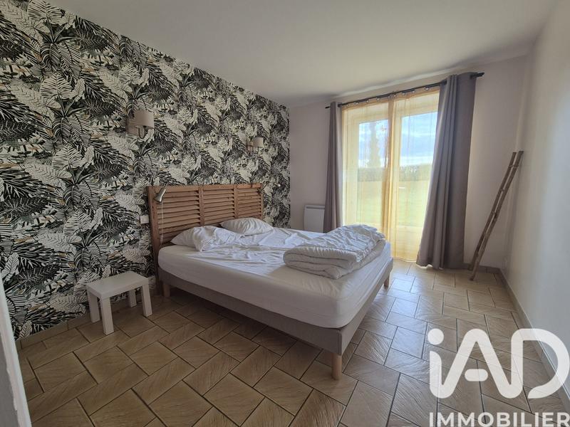 Maison de campagne - 132 m² - 5 pièces