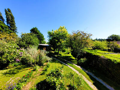 Maison - 142 m² - 6 pièces