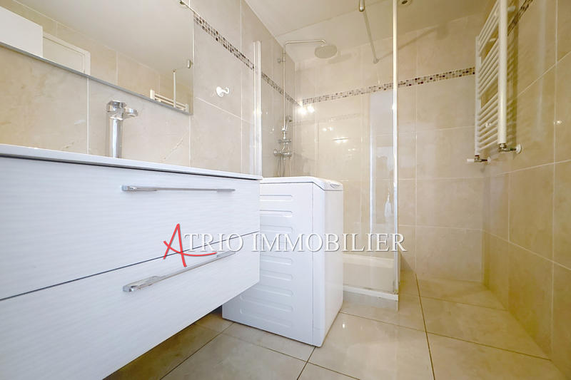 Appartement - 57 m² - 2 pièces