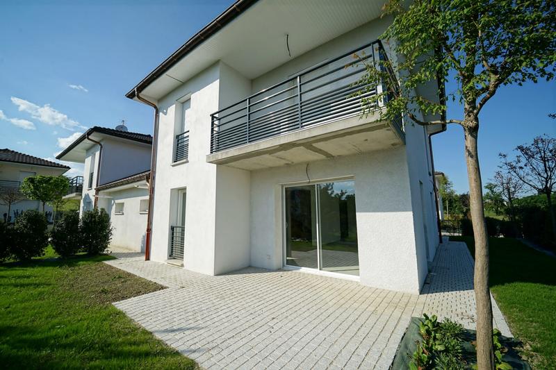 Villa - 121 m² - 5 pièces