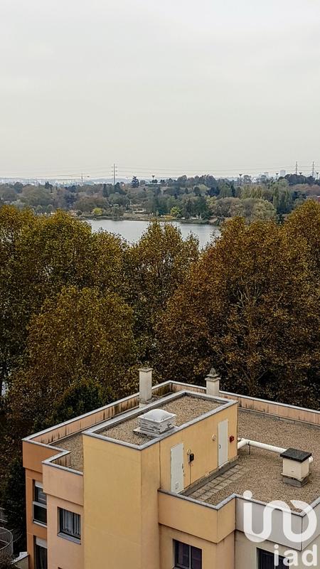 Appartement - 55 m² - 2 pièces