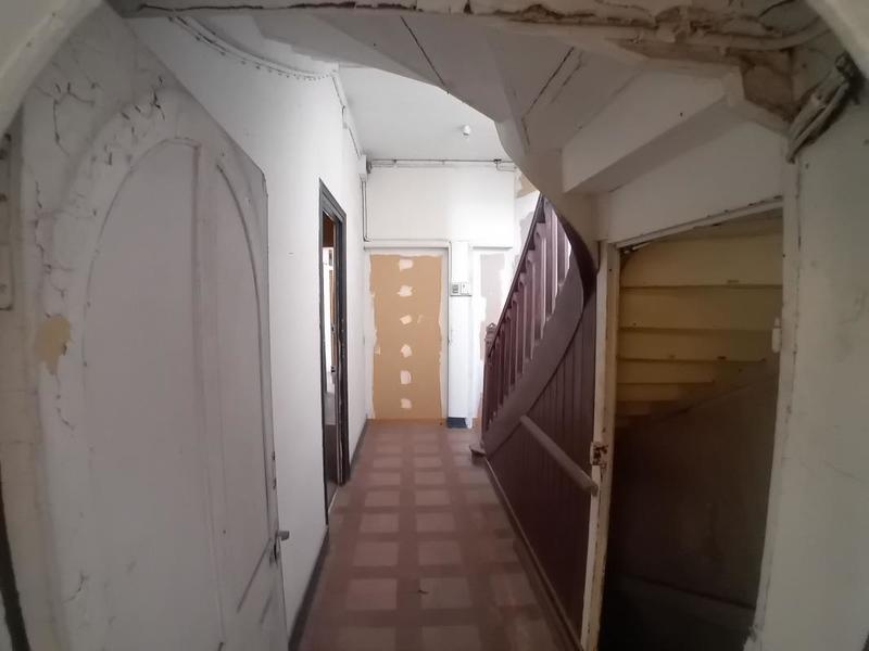 Immeuble - 295 m² - 9 pièces