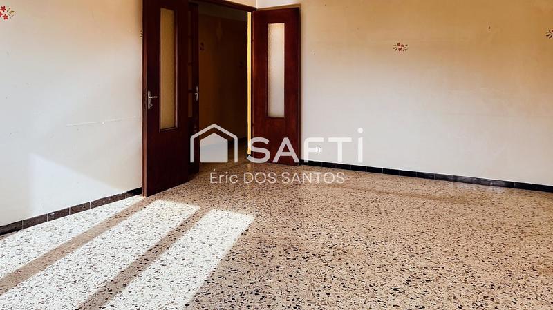 Maison - 117 m² - 6 pièces