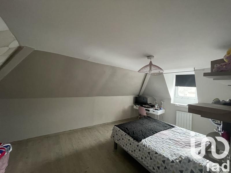 Maison - 180 m² - 4 pièces