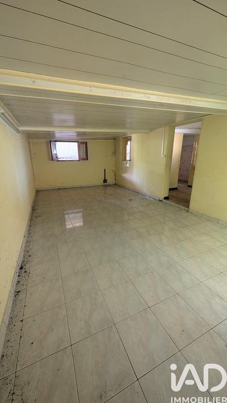 Maison - 100 m² - 2 pièces