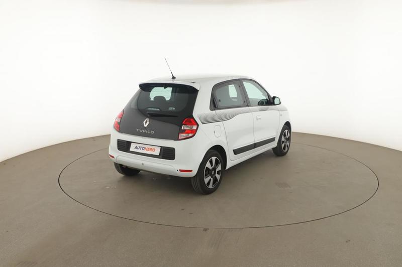 Renault Twingo 0.9 TCe Limited 90 ch