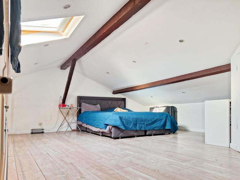 Duplex - 28 m² - 2 pièces