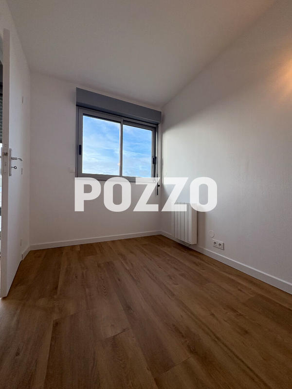 Appartement - 36 m² - 2 pièces