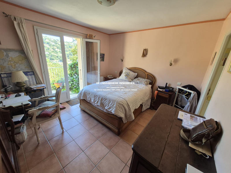 Viager - Villa - 154 m² - 5 pièces