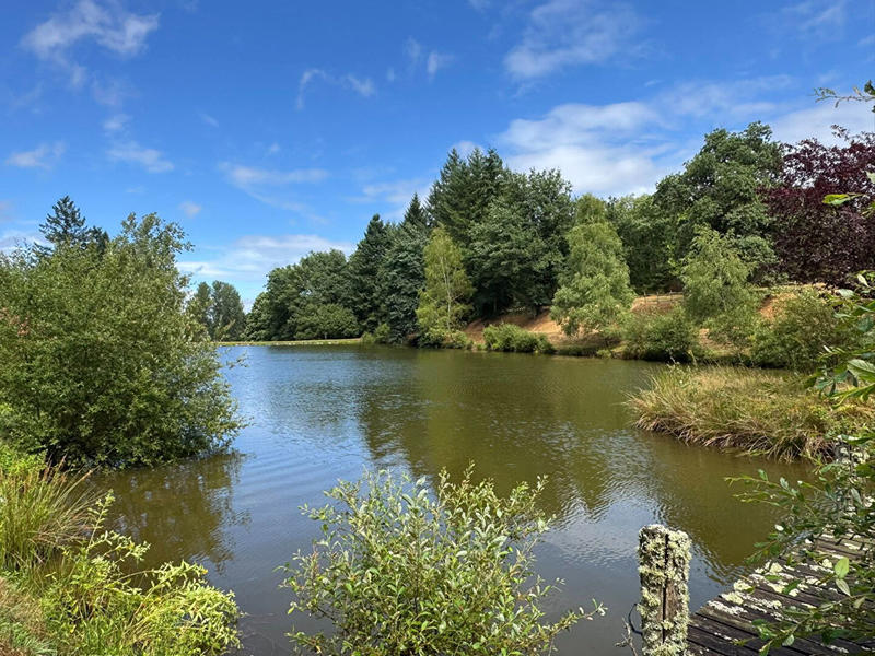 Maison - 107 m² - 5 pièces