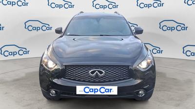 Infiniti Qx70 3.7 i 320 Awd Auto-S7 Gt Premium - Entretien constructeur Toit ouvrant