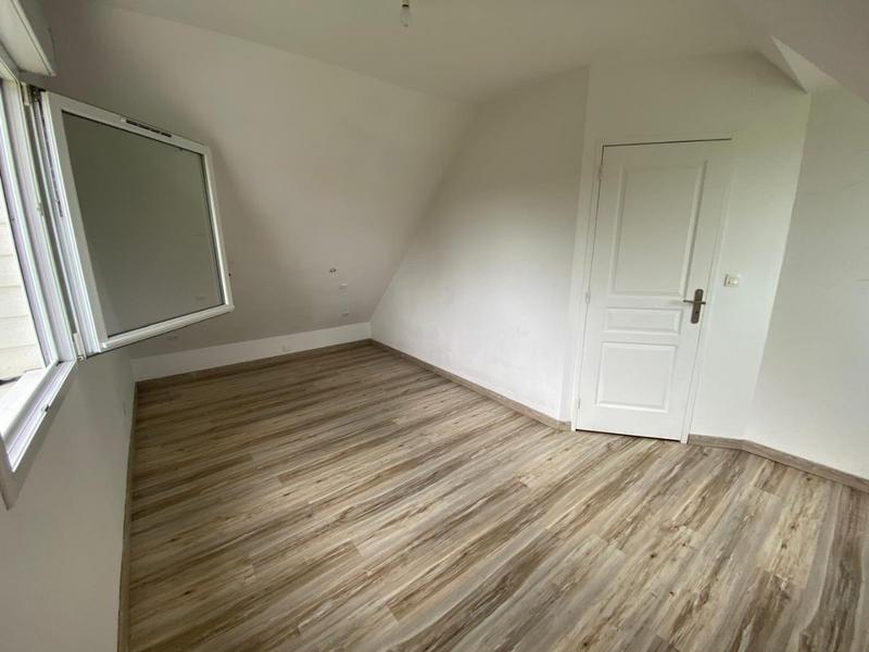 Maison - 149 m² - 7 pièces