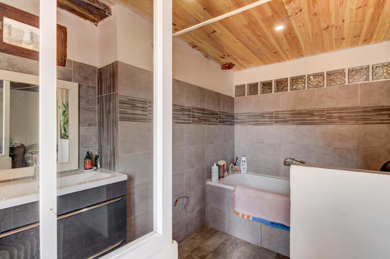 Maison - 81 m² - 3 pièces