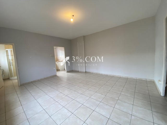 Maison - 101 m² - 5 pièces