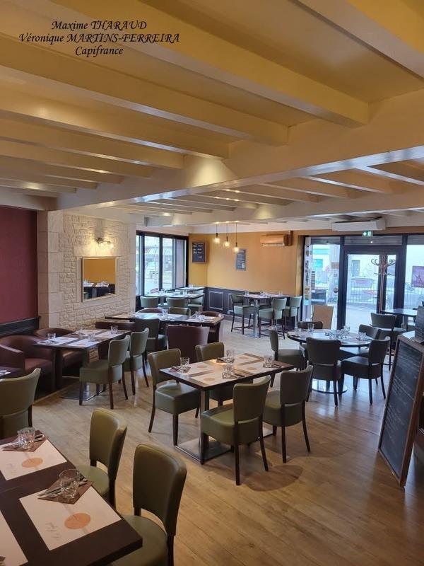 Fonds de commerce - 138 m²