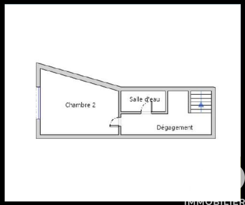 Appartement - 76 m² - 3 pièces