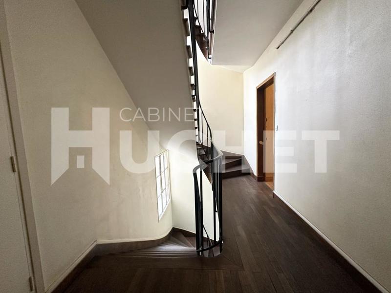 Appartement - 56 m² - 2 pièces