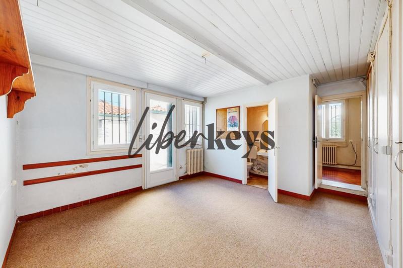 Villa - 240 m² - 5 pièces