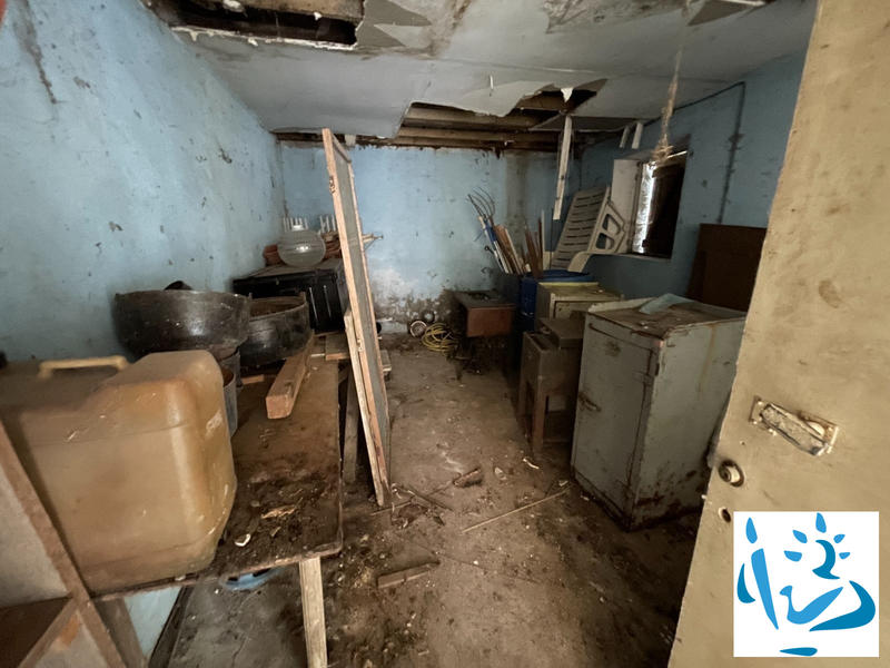 Maison - 117 m² - 4 pièces