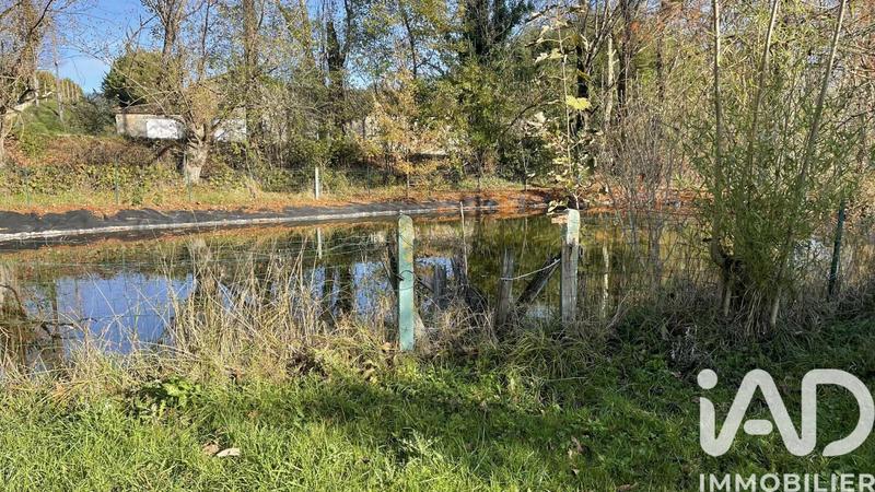 Maison - 126 m² - 6 pièces