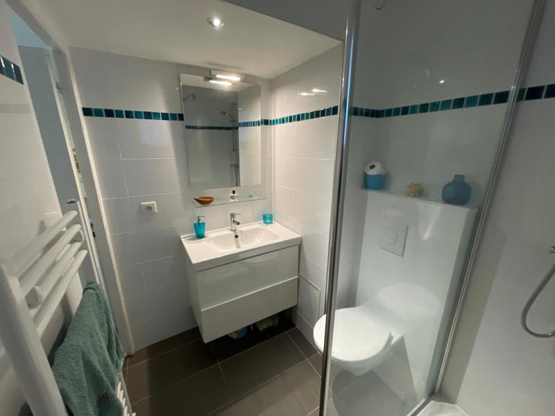 Appartement - 26 m² - 2 pièces