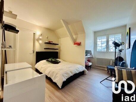 Maison - 173 m² - 6 pièces