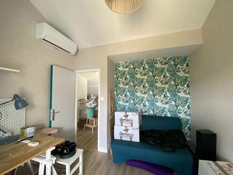 Maison - 89 m² - 4 pièces