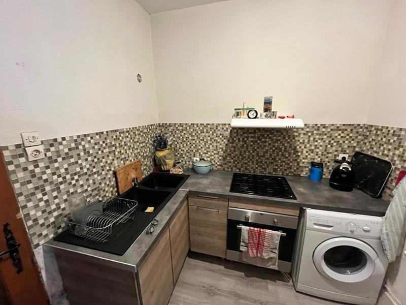 Immeuble - 160 m² - 9 pièces