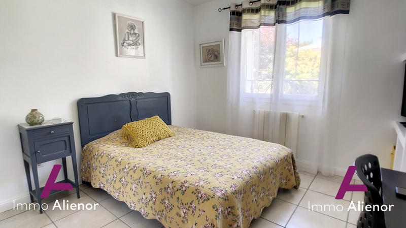 Maison - 163 m² - 6 pièces