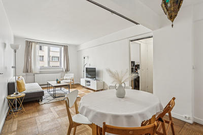 Appartement - 50 m² - 2 pièces