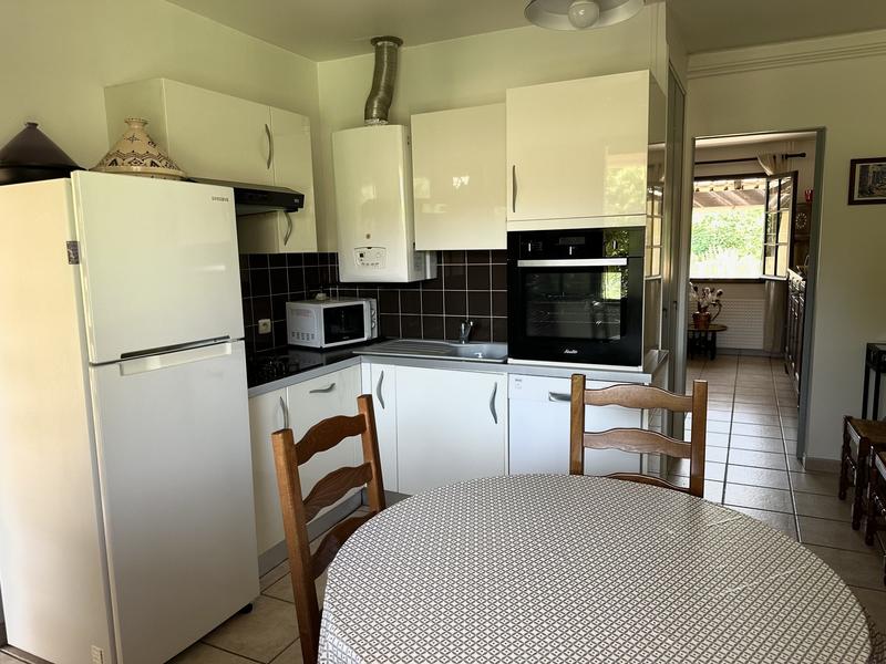 Maison - 106 m² - 5 pièces