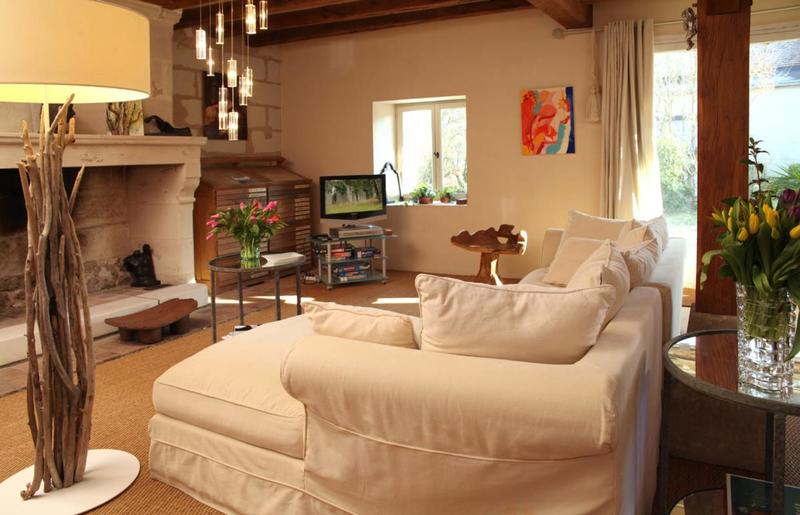 Maison - 250 m² - 9 pièces