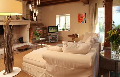 Maison - 250 m² - 9 pièces