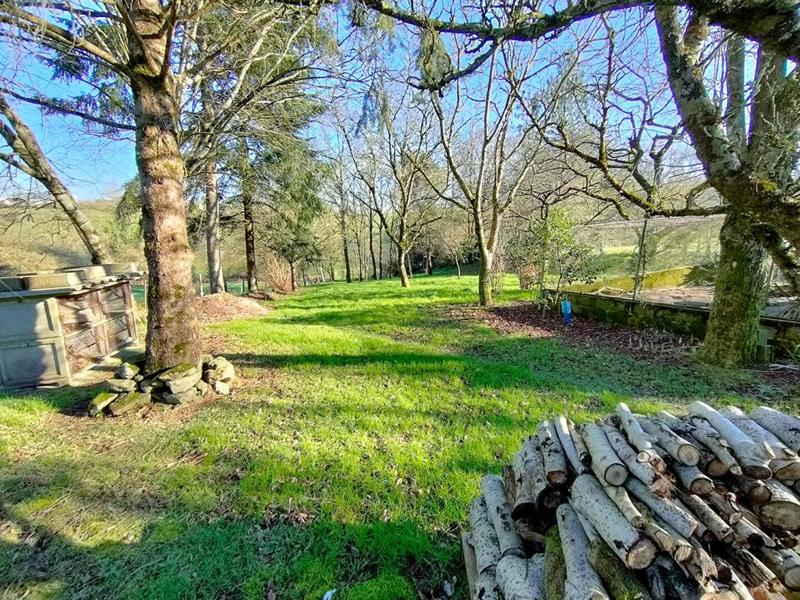 Maison - 187 m² - 8 pièces