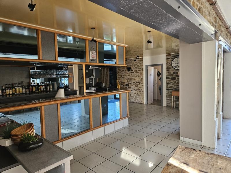 Local d'activité / Entrepôt - 450 m²