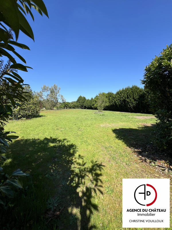 Maison - 145 m² - 5 pièces