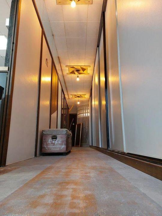 Appartement - 136 m² - 5 pièces