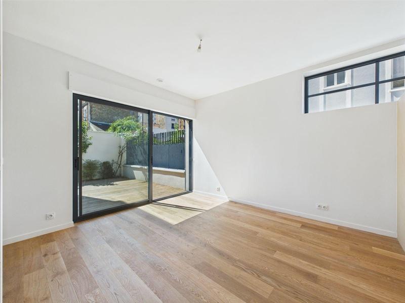 Maison ancienne - 128 m² - 4 pièces